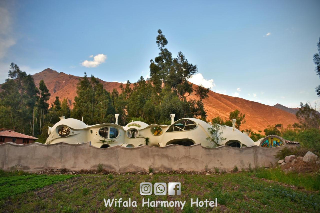 Wifala Harmony Hotel 4*