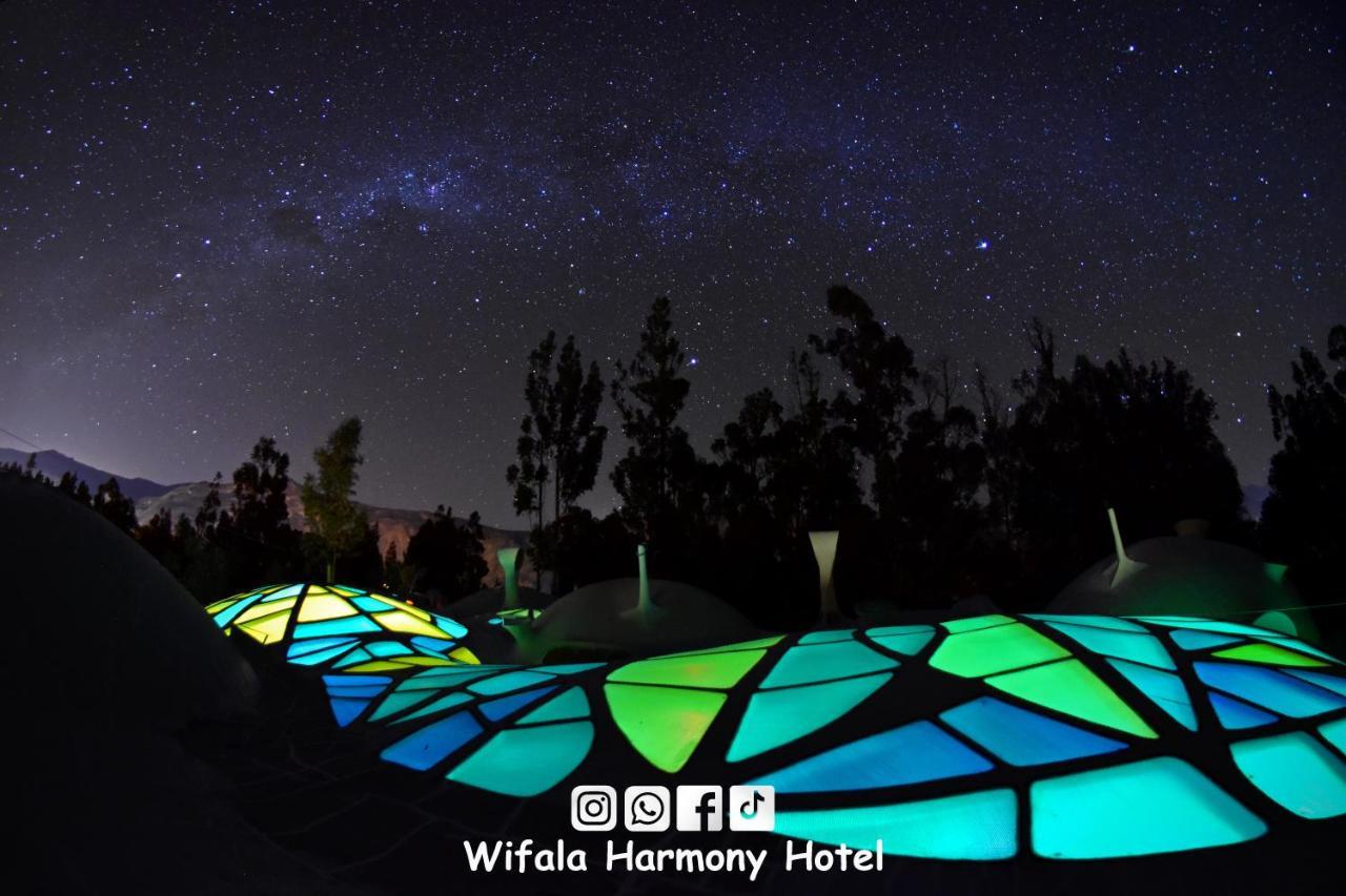 Wifala Harmony 4* Urubamba