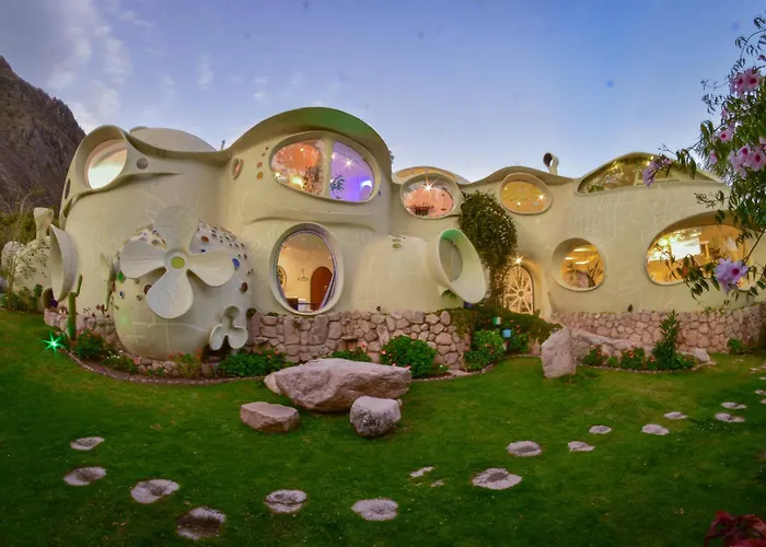 Wifala Harmony Hotel