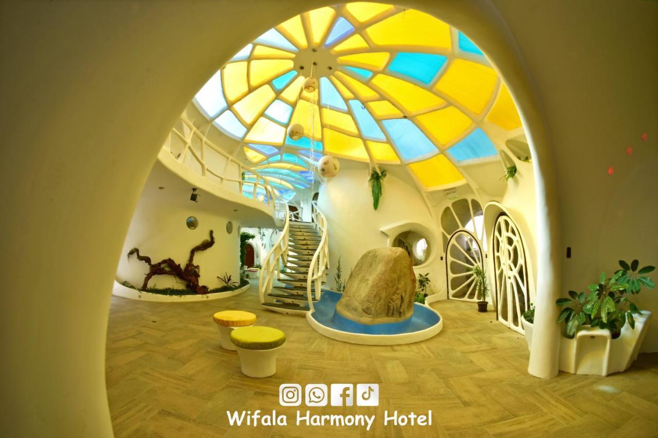 Hotel Wifala Harmony
