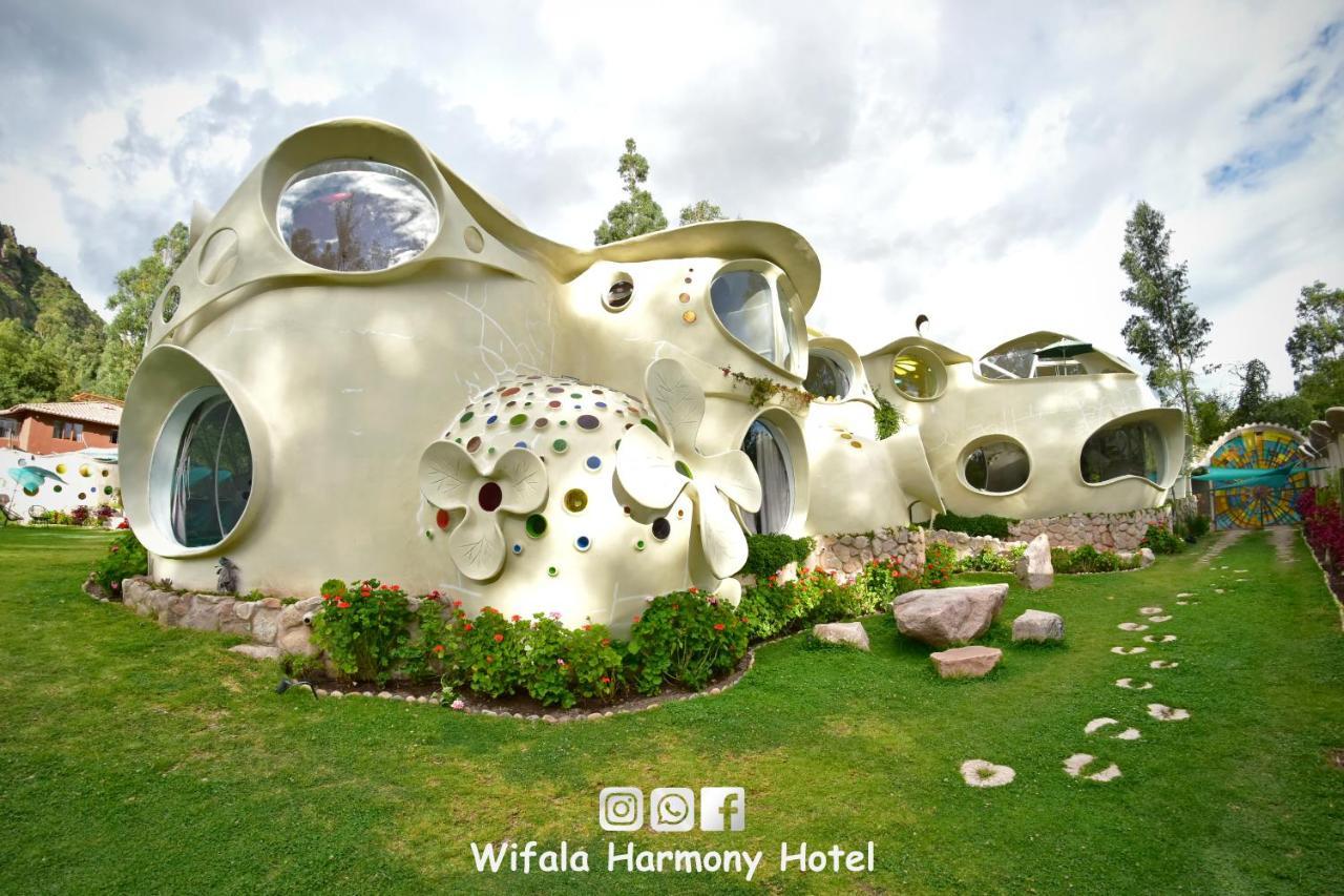 Wifala Harmony 4* Urubamba