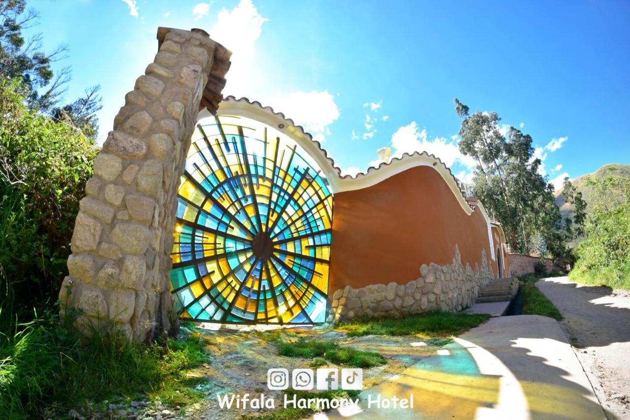 Wifala Harmony Hotel 4*