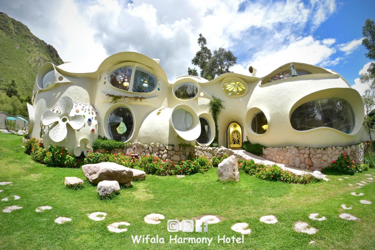 Wifala Harmony Hotel 4*