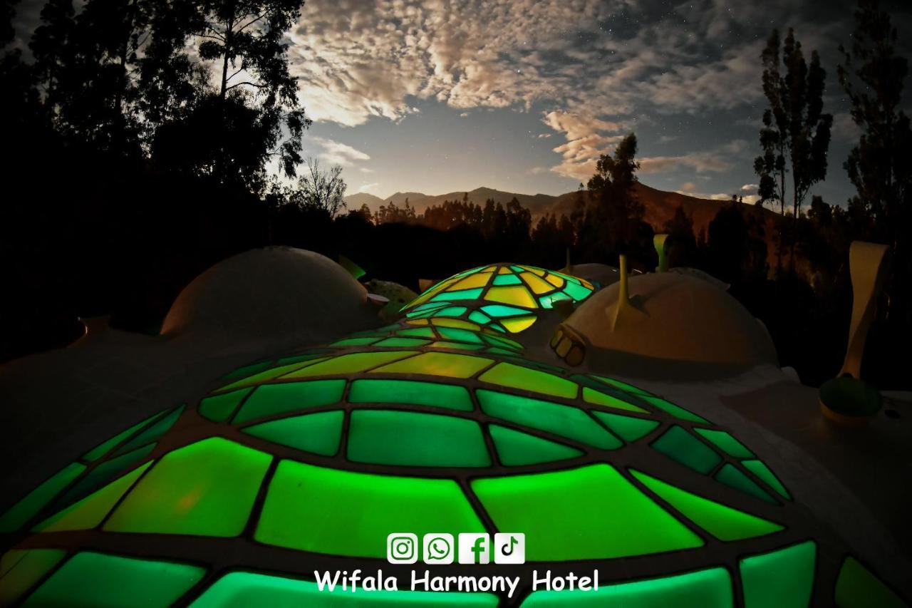 Hotel Wifala Harmony 4*