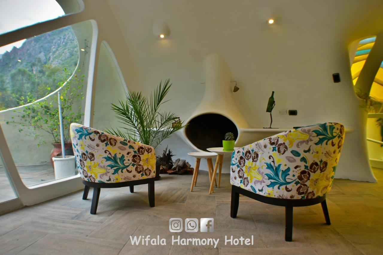 Wifala Harmony