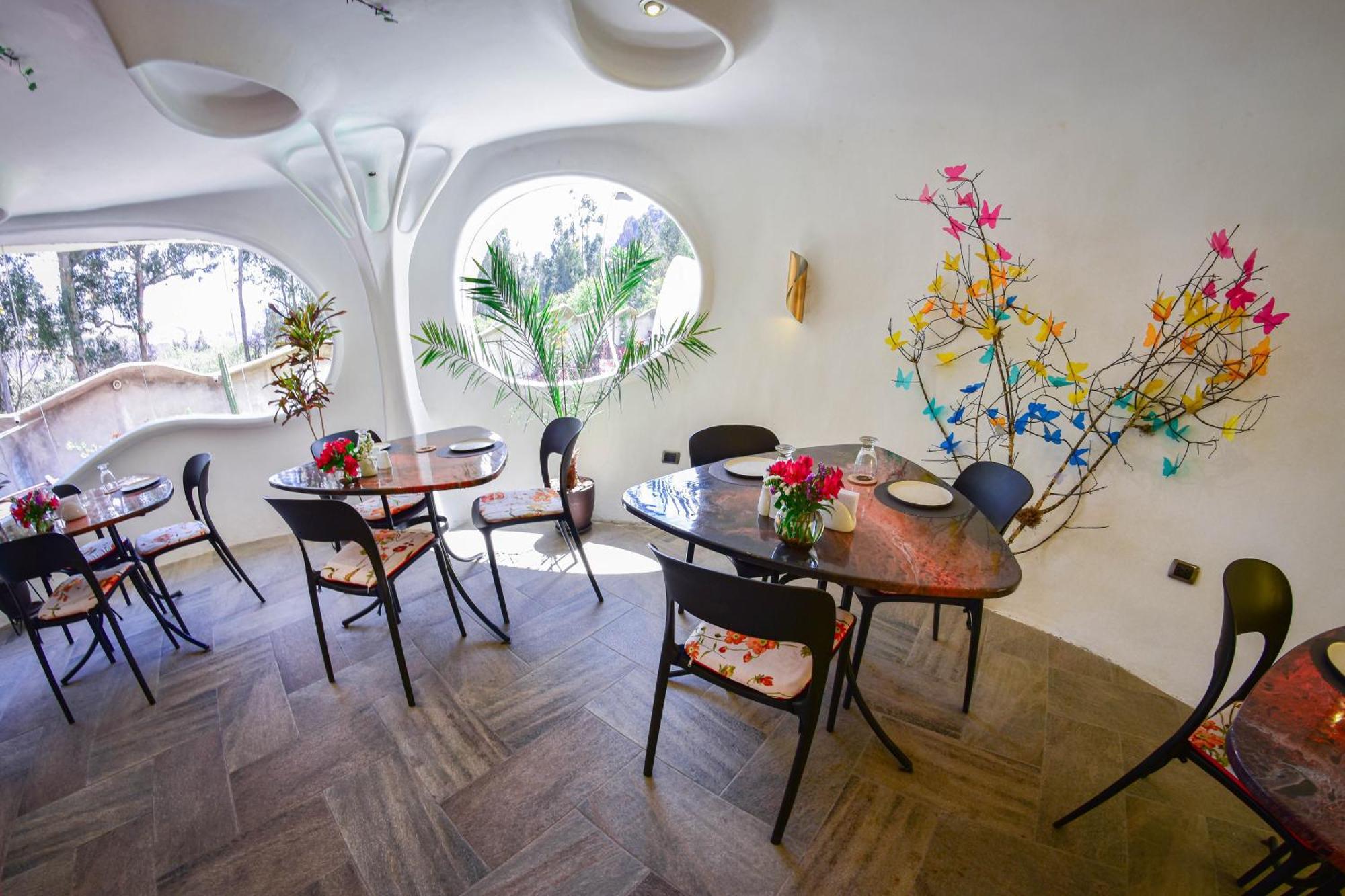 Hotel Wifala Harmony Urubamba