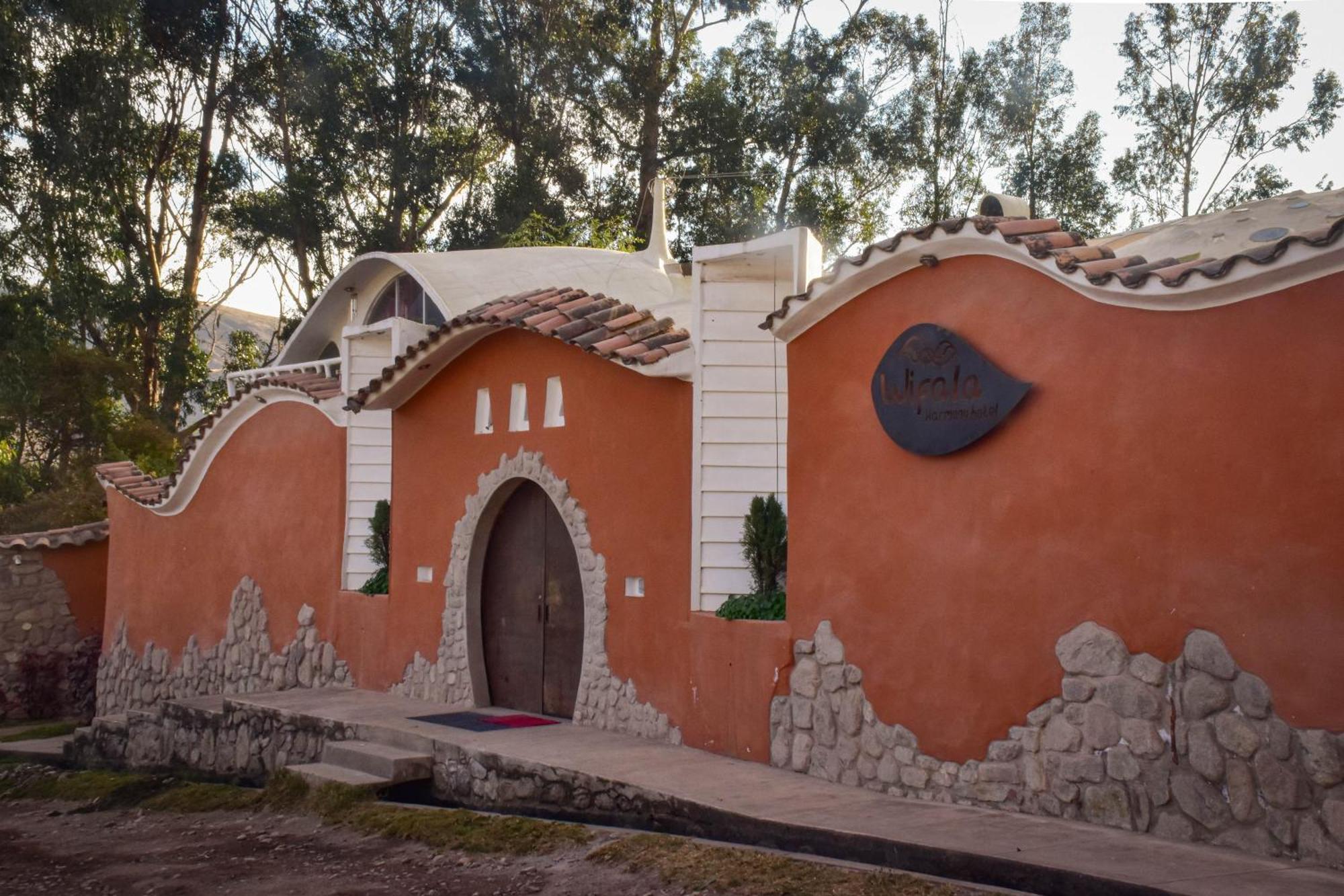 Hotel Wifala Harmony Urubamba